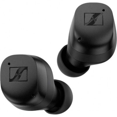 Гарнітура SENNHEISER MOMENTUM True Wireless 3 Black (509180) Гарнітура SENNHEISER MOMENTUM True Wireless 3 Black (509180)