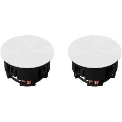 Стельова акустика SONOS In-Ceiling Speaker (INCLGWW1)