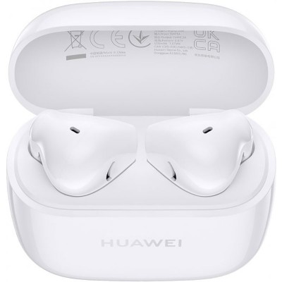 Гарнітура HUAWEI FreeBuds SE 2 Ceramic White (55036939) Гарнітура HUAWEI FreeBuds SE 2 Ceramic White (55036939)