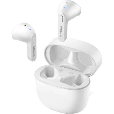 Гарнітура Philips TAT2236 True Wireless IPX4 White (TAT2236WT / 00)