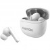 Гарнітура CANYON TWS-8 White (CNS-TWS8W)