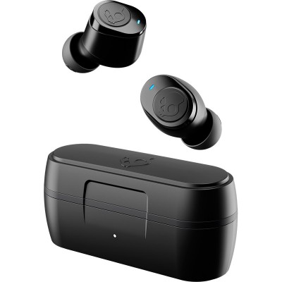 Гарнiтура SKULLCANDY JIB Black/Orange (S2JTW-P749) Гарнiтура SKULLCANDY JIB Black/Orange (S2JTW-P749)
