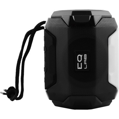 Портативна акустика EQ LAB H-162 Black Портативна акустика EQ LAB H-162 Black