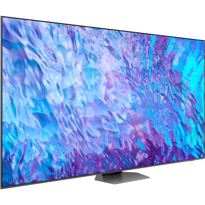 Телевізор SAMSUNG QE98Q80CAUXUA