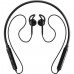 Гарнітура PRODA Jazz Neckband Sports Black (PD-BN700)