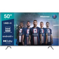 Телевізор HISENSE 50A7400F