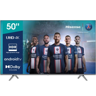 Телевізор HISENSE 50A7400F