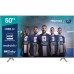 Телевізор HISENSE 50A7400F