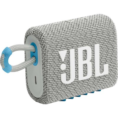 Гарнітура JBL GO 3 Eco White (JBLGO3ECOWHT) Гарнітура JBL GO 3 Eco White (JBLGO3ECOWHT)