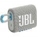 Гарнітура JBL GO 3 Eco White (JBLGO3ECOWHT)