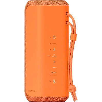 Портативна акустика SONY SRS-XE200 Orange (SRSXE200D.RU2) Портативна акустика SONY SRS-XE200 Orange (SRSXE200D.RU2)