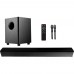 Саундбар SAMTRONIC SM5100 150 Вт Black