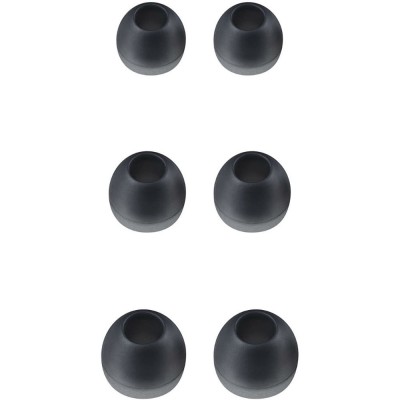 Гарнітура PANASONIC RP-TCM115GC-K Black Гарнітура PANASONIC RP-TCM115GC-K Black
