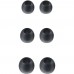 Гарнітура PANASONIC RP-TCM115GC-K Black