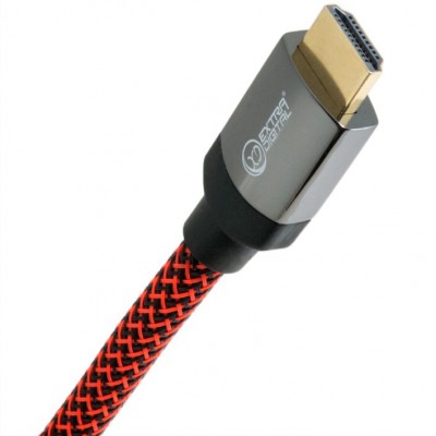Кабель EXTRADIGITAL HDMI - HDMI 15m Red (KBH1614) Кабель EXTRADIGITAL HDMI - HDMI 15m Red (KBH1614)