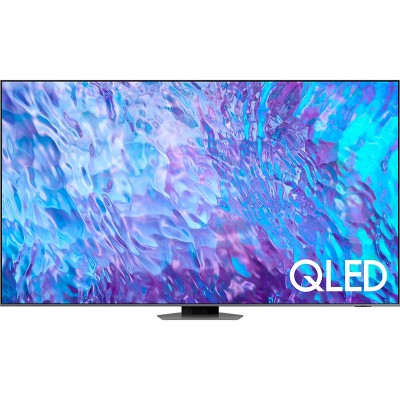 Телевізор SAMSUNG QE98Q80CAUXUA