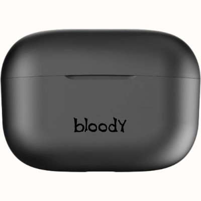 Гарнітура A4TECH M30 Bloody Black/Red Гарнітура A4TECH M30 Bloody Black/Red