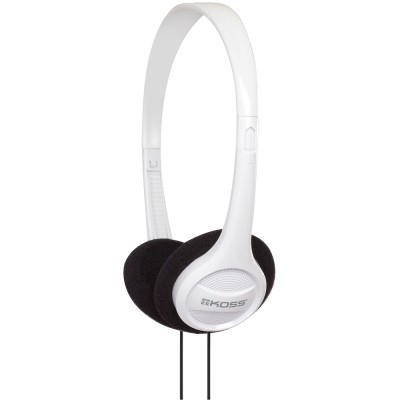 Навушники KOSS KPH7w White (192865.101)