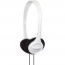 Навушники KOSS KPH7w White (192865.101)