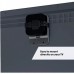 Кріплення для медіабоксу VOGELS TVM 6400 Media Box Mount Black (6864000)