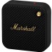 Портативна акустика MARSHALL Portable Speaker Willen Black and Brass (1006059)