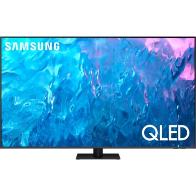 Телевізор SAMSUNG QE85Q70CAUXUA Телевізор SAMSUNG QE85Q70CAUXUA