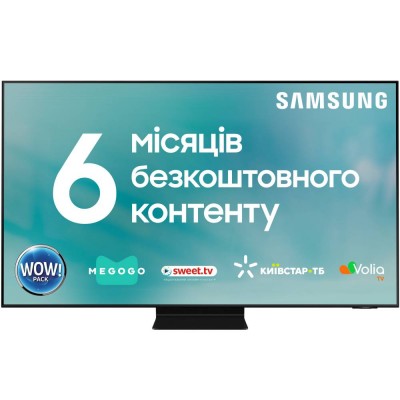 Телевізор SAMSUNG QE98QN90AAUXUA