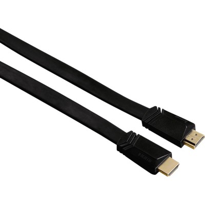 Кабель HAMA High-Speed HDMI 1.5 м (122117) Кабель HAMA High-Speed HDMI 1.5 м (122117)