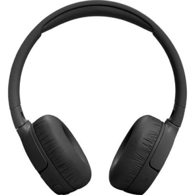 Гарнітура JBL TUNE 670NC Black (JBLT670NCBLK) Гарнітура JBL TUNE 670NC Black (JBLT670NCBLK)