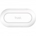 Гарнітура TRUST Nika Touch Bluetooth Eearphone White (23705)