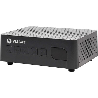Цифровий тюнер ROMSAT S2 Viasat TV (030632) Цифровий тюнер ROMSAT S2 Viasat TV (030632)
