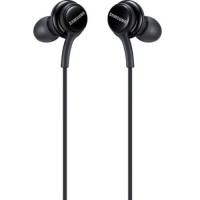 Навушники SAMSUNG 3.5mm Earphones Black (EO-IA500BBEGRU) Навушники SAMSUNG 3.5mm Earphones Black (EO-IA500BBEGRU)