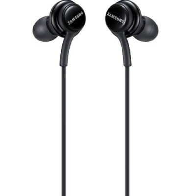 Навушники SAMSUNG 3.5mm Earphones Black (EO-IA500BBEGRU) Навушники SAMSUNG 3.5mm Earphones Black (EO-IA500BBEGRU)