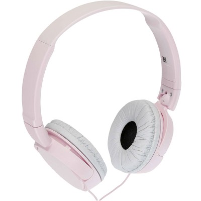 Навушники SONY MDR-ZX110 Pink