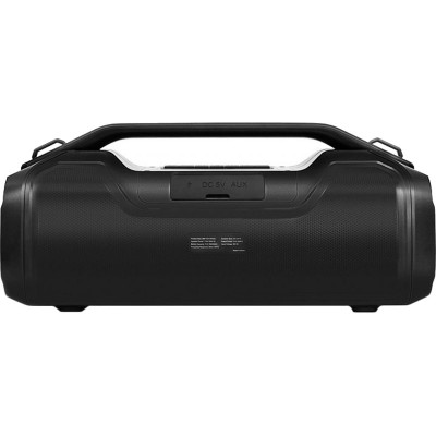 Портативна акустика EL X-747 Black (EL121600013) Портативна акустика EL X-747 Black (EL121600013)