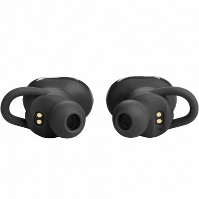 Грнітура JBL Endurance Race TWS Black (JBLENDURACEBLK) Грнітура JBL Endurance Race TWS Black (JBLENDURACEBLK)