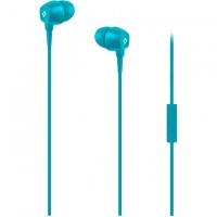 Гарнітура TTEC Pop Turquoise (2KMM13TZ) Гарнітура TTEC Pop Turquoise (2KMM13TZ)