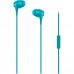 Гарнітура TTEC Pop Turquoise (2KMM13TZ)