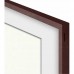 Змінна рамка SAMSUNG Для the Frame 50 " Brown (VG-SCFA50BWBRU)