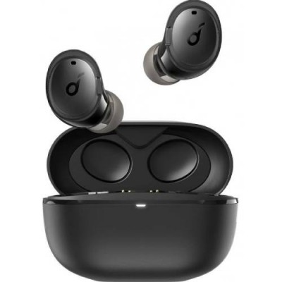 Навушники ANKER SoundCore Life Dot 3i Black (A3982H11)