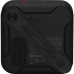 Портативна акустика MARSHALL Portable Speaker Willen Black and Brass (1006059)