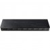 Спліттер PowerPlant HDSP8-M HDMI - 8 х HDMI Black (CA911516)