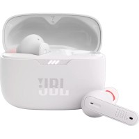 Гарнітура JBL TUNE T230NC TWS White (JBLT230NCTWSWHT) Гарнітура JBL TUNE T230NC TWS White (JBLT230NCTWSWHT)