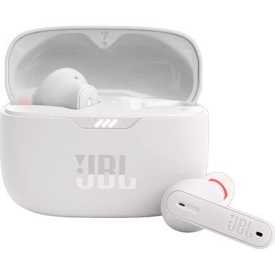 Гарнітура JBL TUNE T230NC TWS White (JBLT230NCTWSWHT)