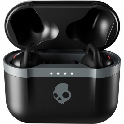 Гарнітура SKULLCANDY TW Indy Evo True Black (S2IVW-N740) Гарнітура SKULLCANDY TW Indy Evo True Black (S2IVW-N740)