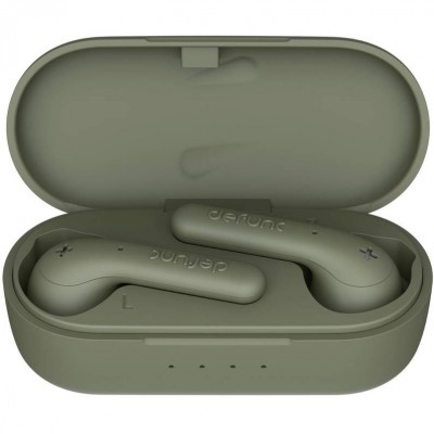 Гарнітура DEFUNC TRUE BASIC Green