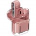 Гарнітура PRODA Azeada Firebee TWS BT-122 Pink (PD-BT122-PN)