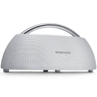 Портативна акустика HARMAN-KARDON Go play mini White (HKGOPLAYMINIWHTEU) Портативна акустика HARMAN-KARDON Go play mini White (HKGOPLAYMINIWHTEU)