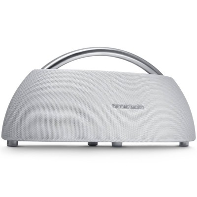 Портативна акустика HARMAN-KARDON Go play mini White (HKGOPLAYMINIWHTEU) Портативна акустика HARMAN-KARDON Go play mini White (HKGOPLAYMINIWHTEU)