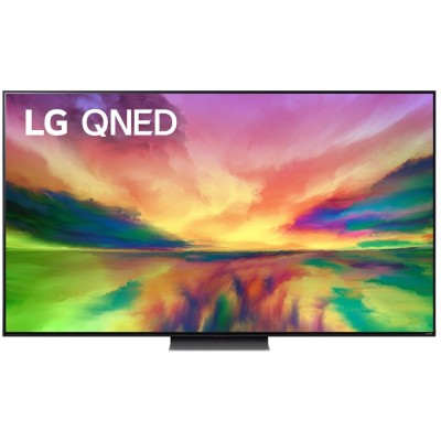 Телевізор LG 75QNED816RE Телевізор LG 75QNED816RE